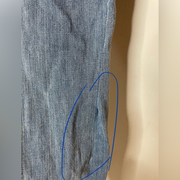 Harley-Davidson Women’s Jeans Size 29 - Picture 3 of 12